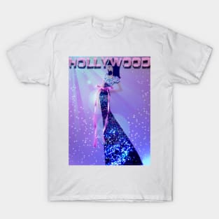 Horray For Hollywood! T-Shirt